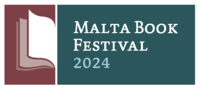 Malta Book Festival 2024